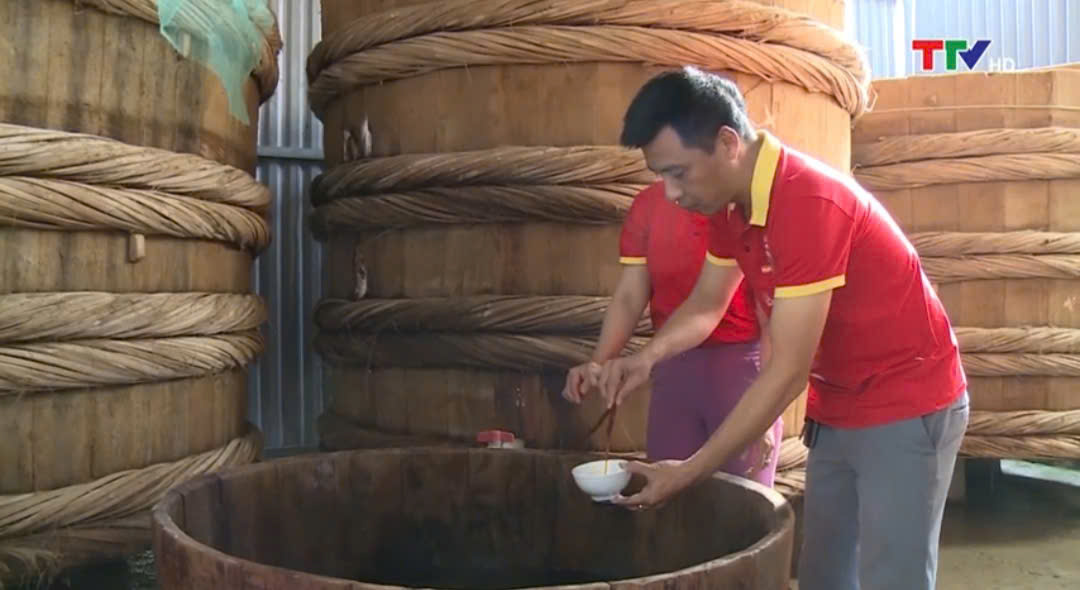 Hội chợ Vi Thanh